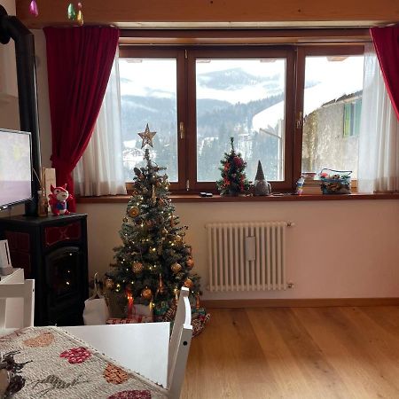 Casa Romeo Apartment ซานวีโต ดิ กาโดเร ภายนอก รูปภาพ
