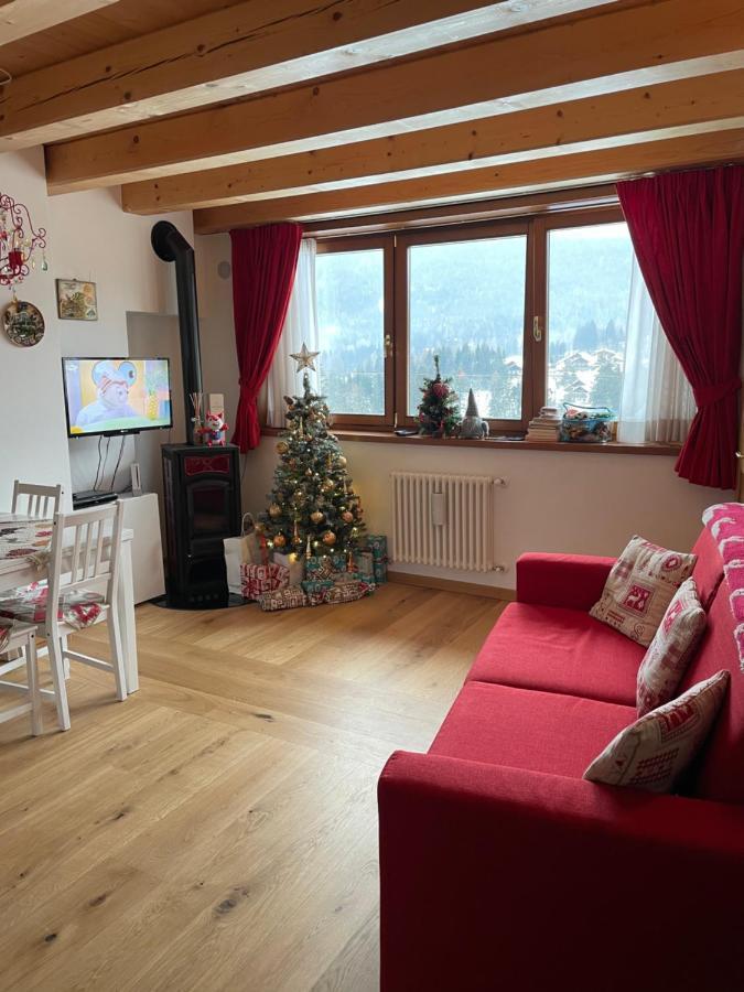 Casa Romeo Apartment ซานวีโต ดิ กาโดเร ภายนอก รูปภาพ