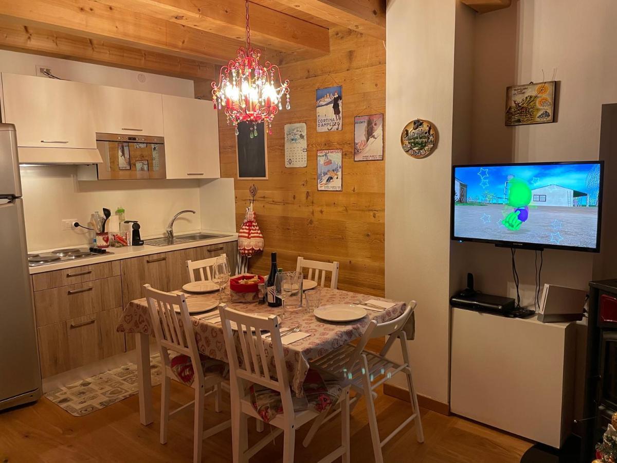 Casa Romeo Apartment ซานวีโต ดิ กาโดเร ภายนอก รูปภาพ