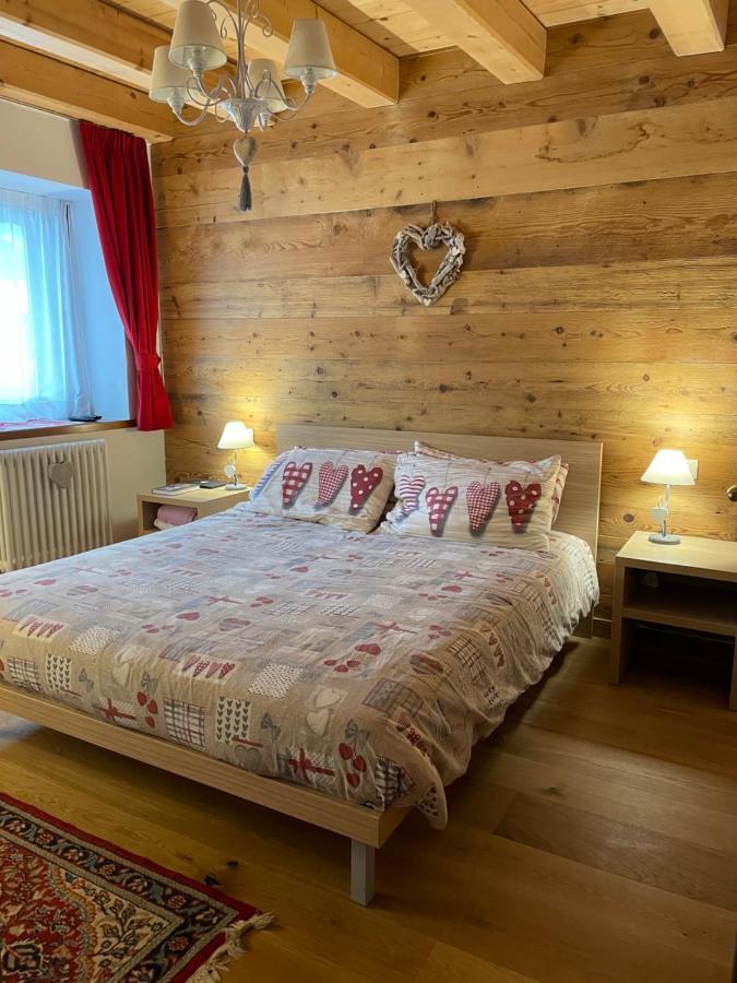 Casa Romeo Apartment ซานวีโต ดิ กาโดเร ภายนอก รูปภาพ