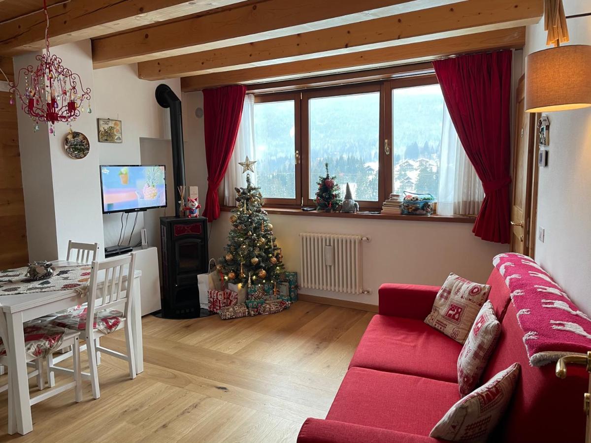 Casa Romeo Apartment ซานวีโต ดิ กาโดเร ภายนอก รูปภาพ