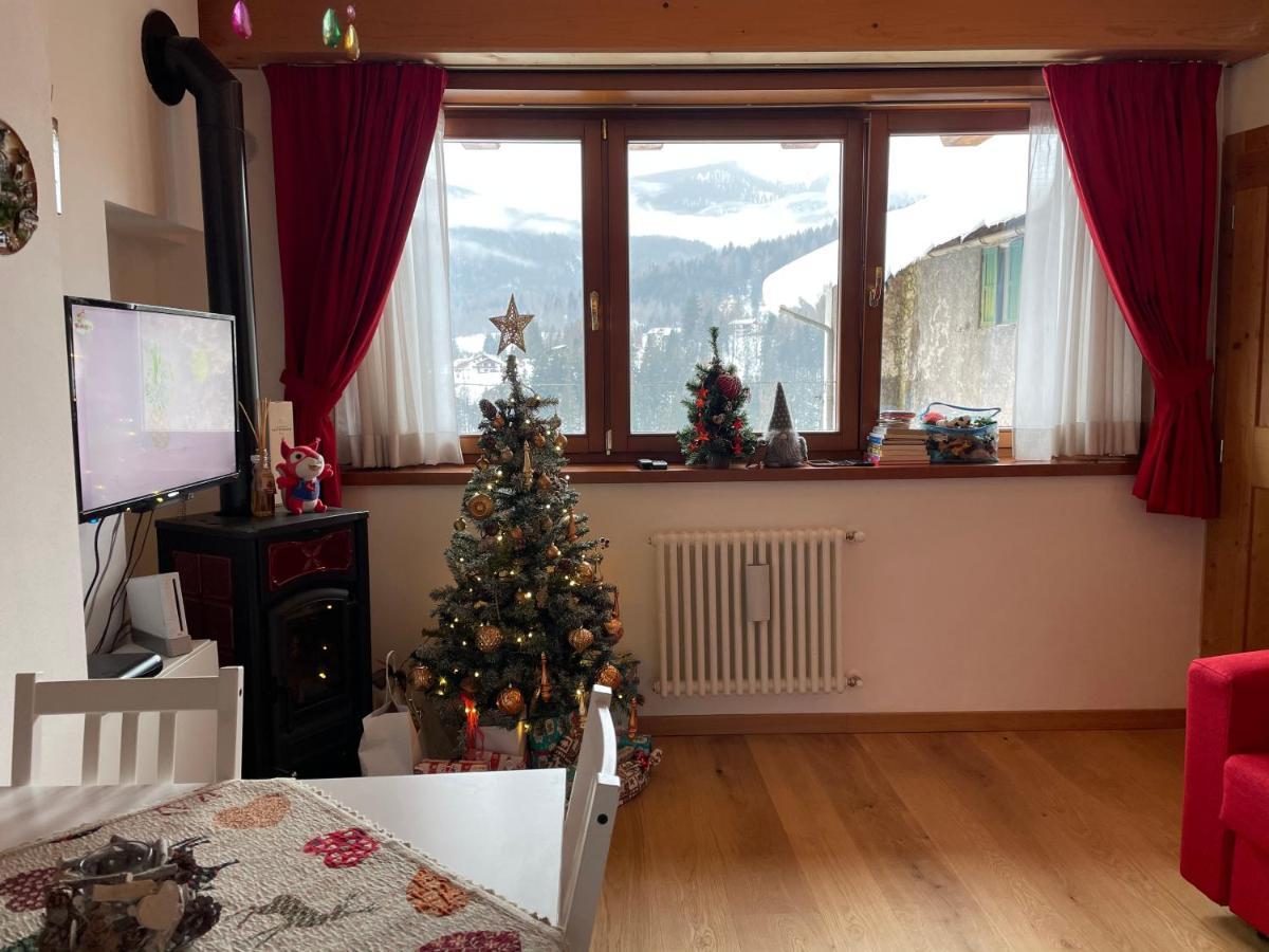 Casa Romeo Apartment ซานวีโต ดิ กาโดเร ภายนอก รูปภาพ