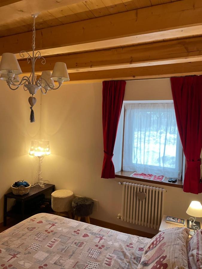 Casa Romeo Apartment ซานวีโต ดิ กาโดเร ภายนอก รูปภาพ