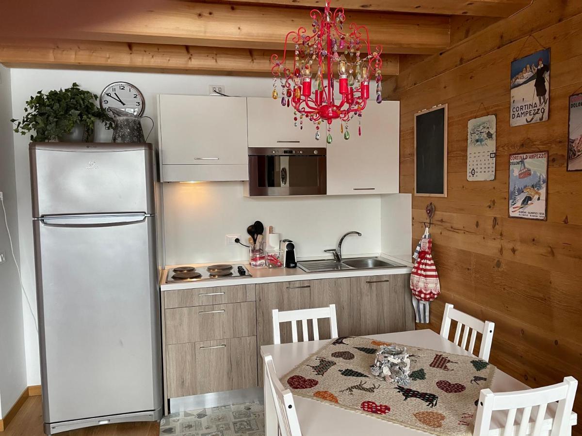Casa Romeo Apartment ซานวีโต ดิ กาโดเร ภายนอก รูปภาพ