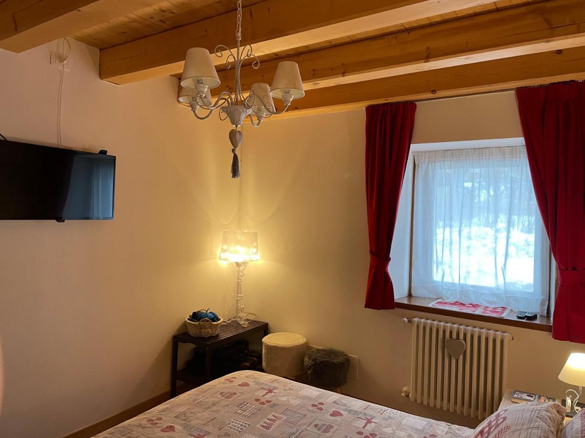 Casa Romeo Apartment ซานวีโต ดิ กาโดเร ภายนอก รูปภาพ