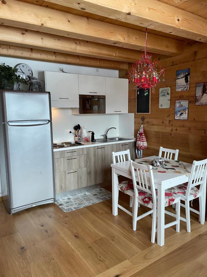 Casa Romeo Apartment ซานวีโต ดิ กาโดเร ภายนอก รูปภาพ
