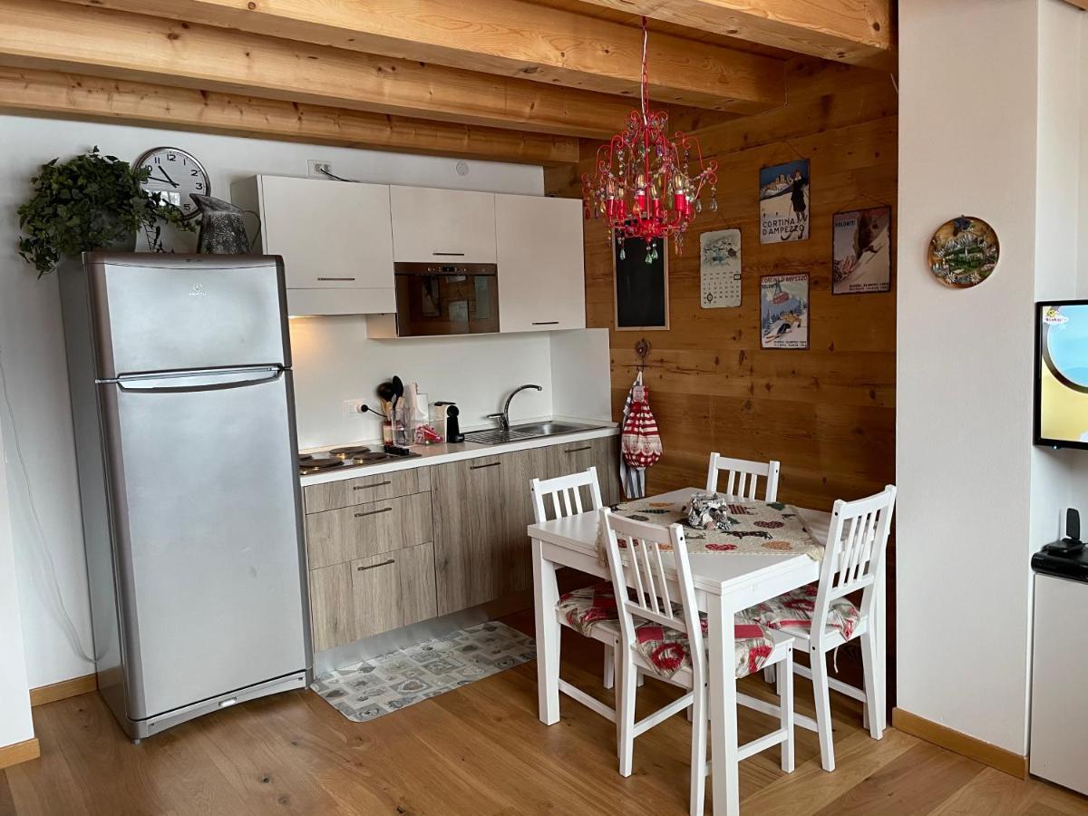 Casa Romeo Apartment ซานวีโต ดิ กาโดเร ภายนอก รูปภาพ