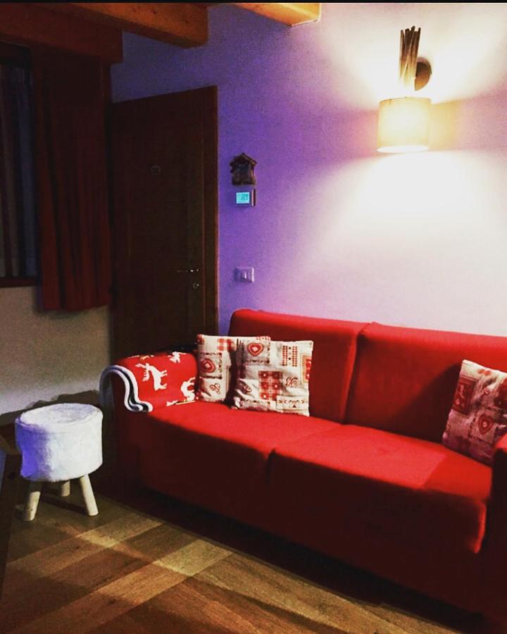 Casa Romeo Apartment ซานวีโต ดิ กาโดเร ภายนอก รูปภาพ
