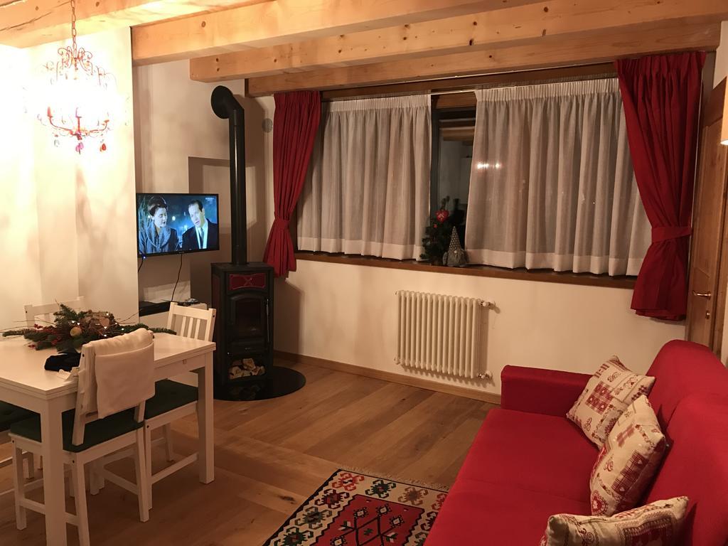 Casa Romeo Apartment ซานวีโต ดิ กาโดเร ภายนอก รูปภาพ