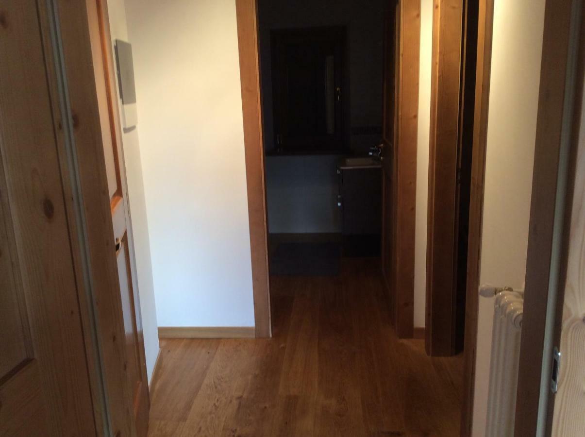 Casa Romeo Apartment ซานวีโต ดิ กาโดเร ภายนอก รูปภาพ