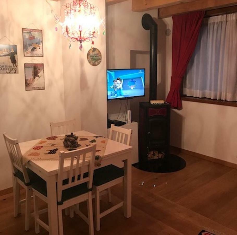 Casa Romeo Apartment ซานวีโต ดิ กาโดเร ภายนอก รูปภาพ