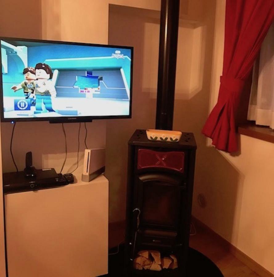 Casa Romeo Apartment ซานวีโต ดิ กาโดเร ภายนอก รูปภาพ